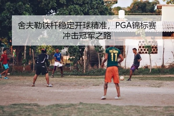 舍夫勒铁杆稳定开球精准，PGA锦标赛冲击冠军之路